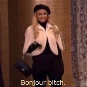 Meet your Posher, Sydnie